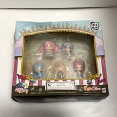 ぷちきゃら！ 美少女戦士セーラームーン SuperS編 - メルカリ