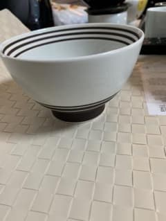 有田焼　茶碗のサムネイル