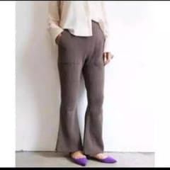 PHEENY waffle pantsのサムネイル