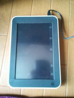 チャレンジタブレットのサムネイル