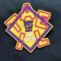 nct nct127 テイル　ラバーバッジのサムネイル