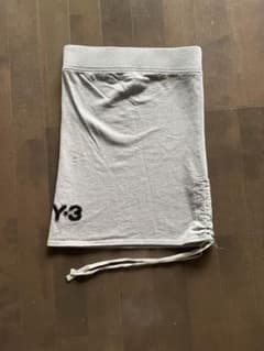 Y3 タイトスカートのサムネイル