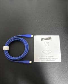 CASETiFY POWERTHRUM充電ケーブルのサムネイル