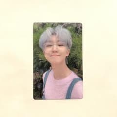 SEVENTEEN トレカのサムネイル