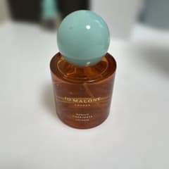 JO MALONE サンリット チェリモヤ コロン - メルカリ
