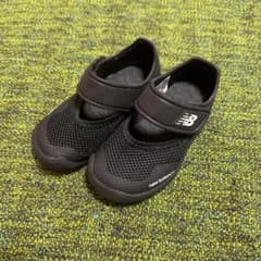 New Balance kids sandal 14cmのサムネイル