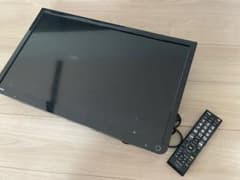 小型テレビのサムネイル