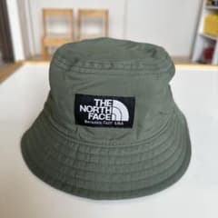 THE NORTHFACE ノースフェイス　キッズ　ハット　47〜49cmのサムネイル
