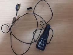 ガラケー充電器のサムネイル