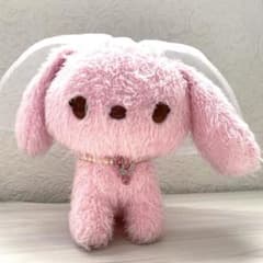 王様のブランチ　ランチちゃん　サンリオ　ぬいぐるみ 王様のブランチ ランチちゃん サンリオ ぬいぐるみ - メルカリ