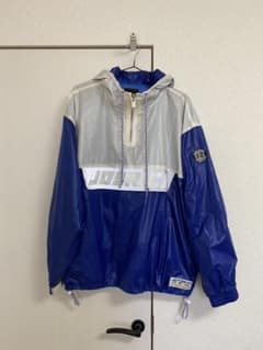 最終値下げ！近々処分予定　JOYRICH  Hi Teck プルオーバーパーカーのサムネイル