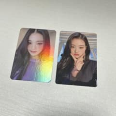 izone ウォニョン トレカ - メルカリ