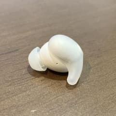 LinkBuds Fit 右耳のみ WF-LS910N ホワイト - メルカリ