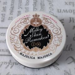 MAJOLICA MAJORCA ミルキースキンリメイカー NBのサムネイル