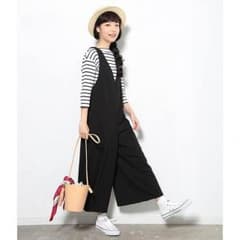 ロペピクニック★サロペットのサムネイル