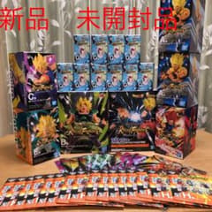 一番くじ　ドラゴンボール　Rising Fightersのサムネイル
