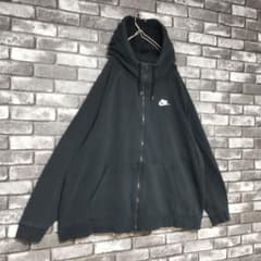 자수 원포인트 NIKE 스윔 풀 Zip 1X 나이키 후디