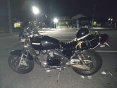 ゼファーχ 黒金エナメルタックロールシートのサムネイル