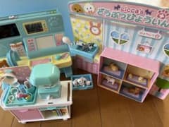 りかちゃん　どうぶつびょういんのサムネイル
