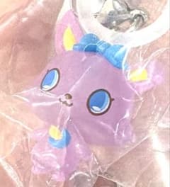 ジュエルペットめじるしアクセサリーのサムネイル