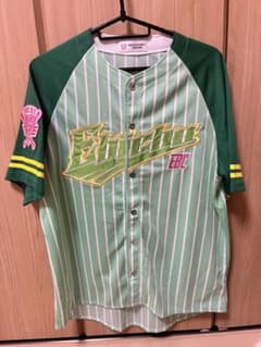 私立恵比寿中学 ユニフォーム 安本彩花のサムネイル