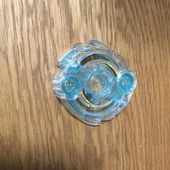 ベイブレードバースト  水色オーディンのサムネイル