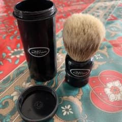 シェービングブラシのサムネイル