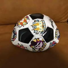 妖怪ウォッチサッカーボールのサムネイル