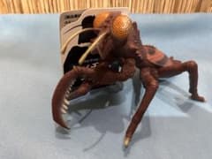 新品 ゴジラ・ストア限定 カマキラス ムービーモンスターシリーズ