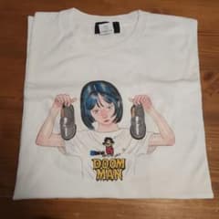 BISH PEDRO アユニ・D ごじあらツアーTシャツ XL - メルカリ
