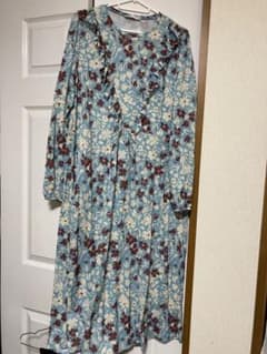 ZARA ワンピースのサムネイル