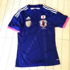 サッカー♡日本代表ユニフォームのサムネイル