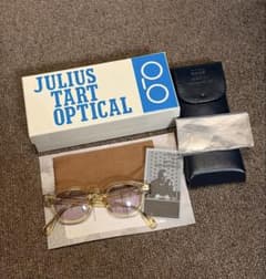 JULIUS TART OPTICAL AR 44-22 美品のサムネイル