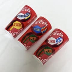 FIFA 会場限定 Coca-Cola 記念 Collector's Cup - メルカリ