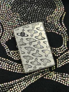 Vivienne Westwood ライター ジッポのサムネイル