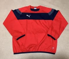 PUMA ピステ・ウィンドブレーカー 130のサムネイル