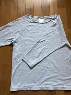 わざわざ　パン屋のTシャツのサムネイル