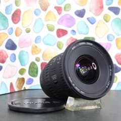 ♥︎◇フルセット♪ ◇超広角レンズ ◇SIGMA 17-35ｍｍ canon ♥︎◇訳アリ ◇超広角レンズ ◇SIGMA 17-35mm canon - メルカリ
