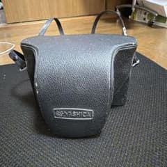 フィルムカメラ　YASHICA ELECTRO35のサムネイル