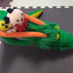 希少】まんが 日本昔ばなし ぬいぐるみ 龍 龍の子太郎 - メルカリ