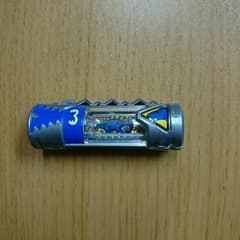リサ様専用獣電池のサムネイル