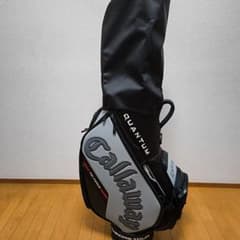 Callaway Tour Staff Bag Limited Editionのサムネイル