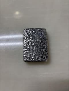 Zippo 1941 REPLICA ハンマートーン オイルライター 本体のサムネイル