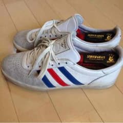 Adidas Originals Munchen Super 12  USEDのサムネイル