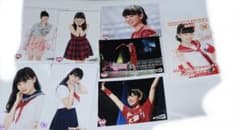 超ときめき♡宣伝部 坂井仁香 直筆 サイン含む 生写真 過去物 まとめ