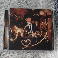 Nissy まだ君は知らないMY PRETTIEST GIRLのサムネイル