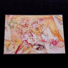 六弥ナギ ポストカード パシャこれ アイナナ 六弥ナギ ぱしゃこれ 9点 ウエハースカード まとめ カード