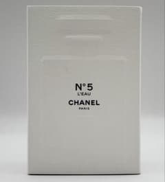 [50ml 신품 미개봉] CHANEL NO5 L'EAU EDT