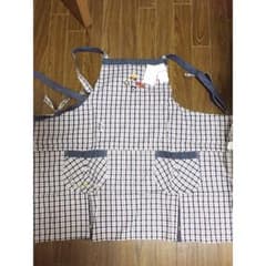 【新品】エプロンのサムネイル