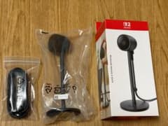 任天堂 純正 Nintendo Switch 2 カメラ 本体のサムネイル